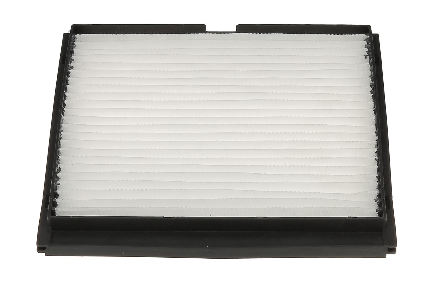 Filtro abitacolo CHAMPION CCF0242