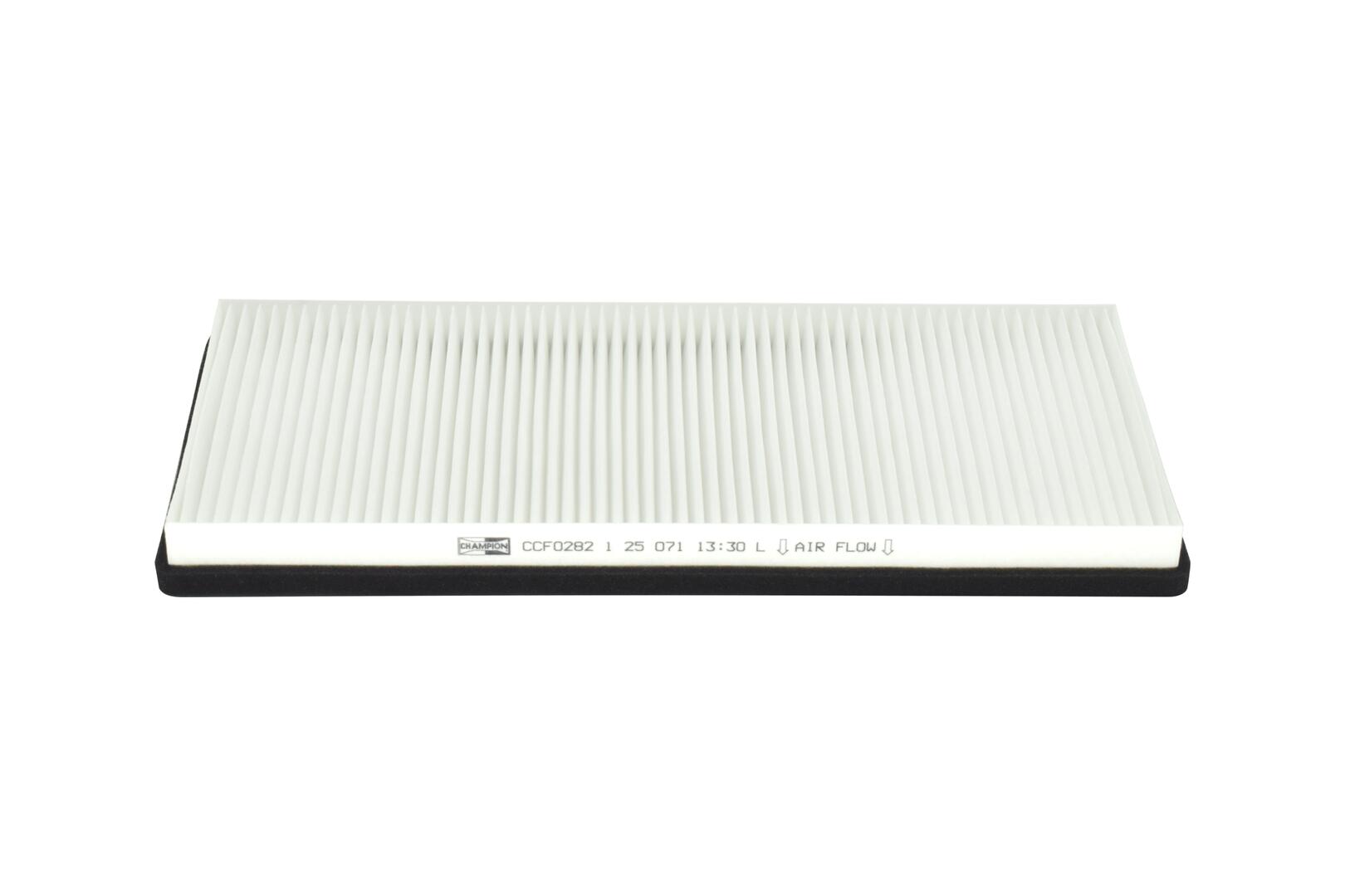 Filtro abitacolo CHAMPION CCF0282
