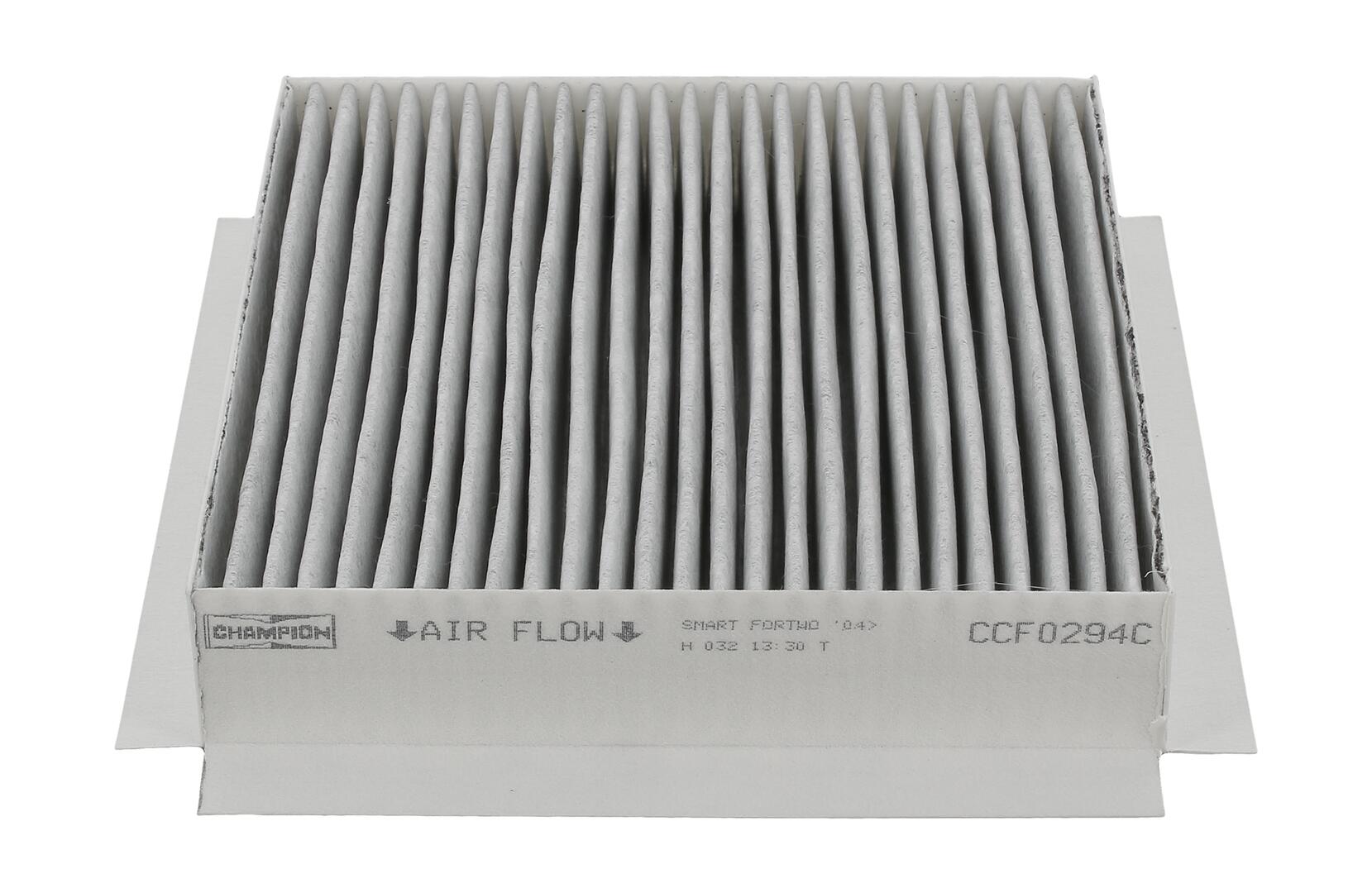 Filtro abitacolo CHAMPION CCF0294C