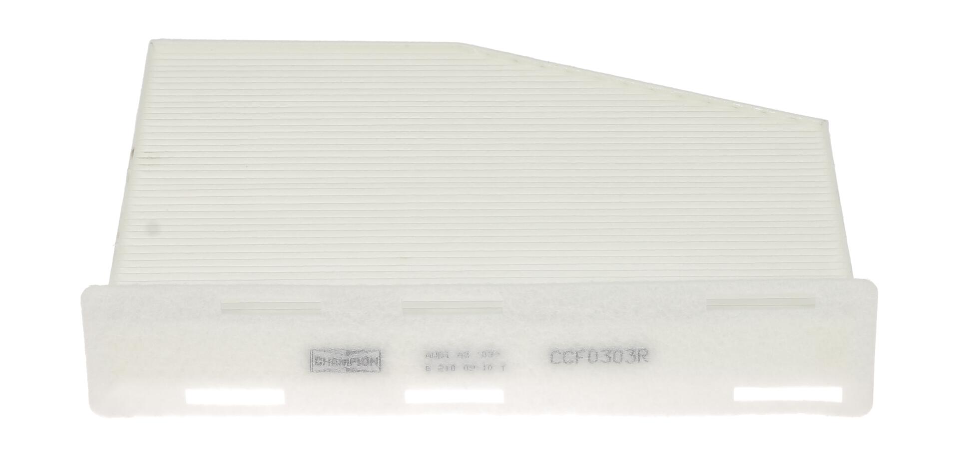 Filtro abitacolo CHAMPION CCF0303R