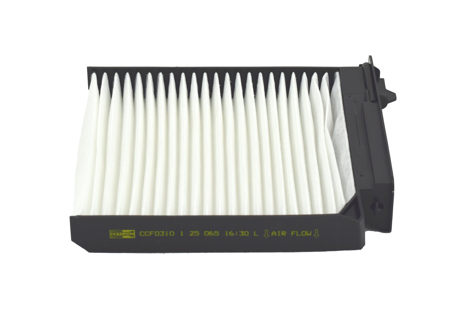Filtro abitacolo CHAMPION CCF0310