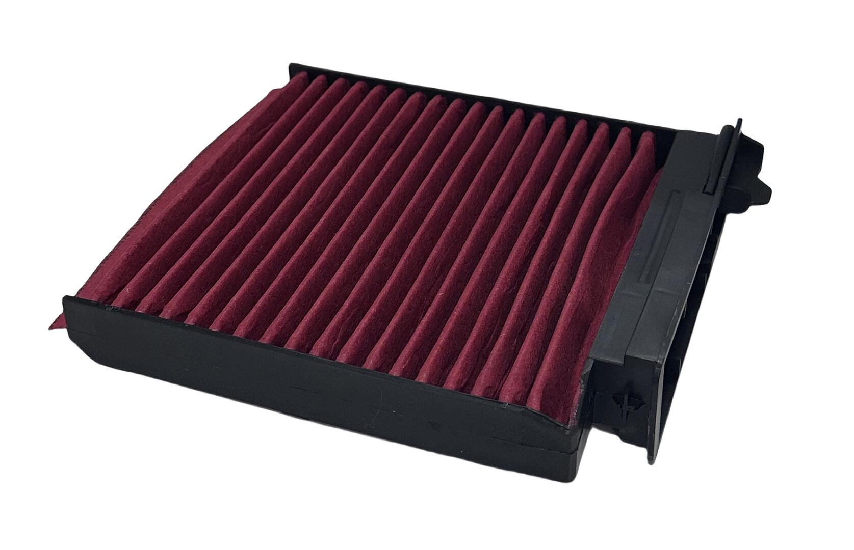 Filtro abitacolo CHAMPION CCF0310B
