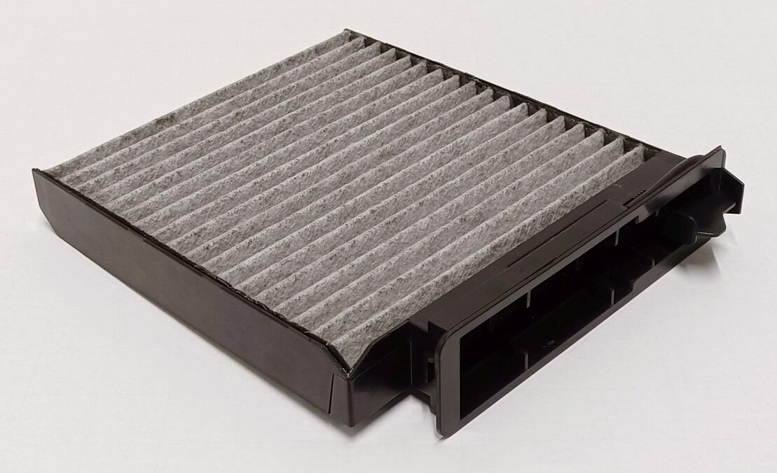 Filtro abitacolo CHAMPION CCF0310C