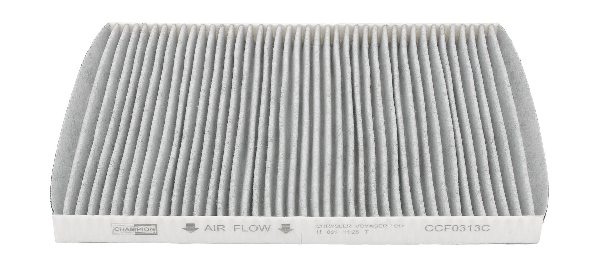 Filtro abitacolo CHAMPION CCF0313C
