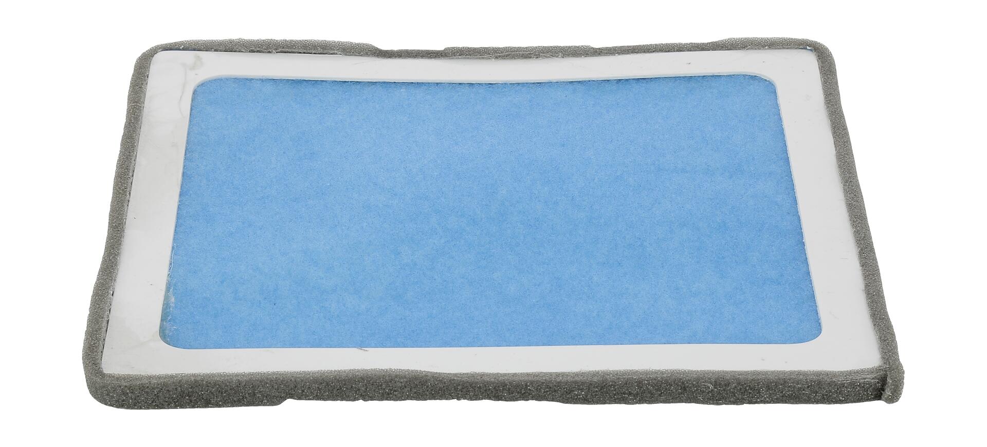 Filtro abitacolo CHAMPION CCF0322