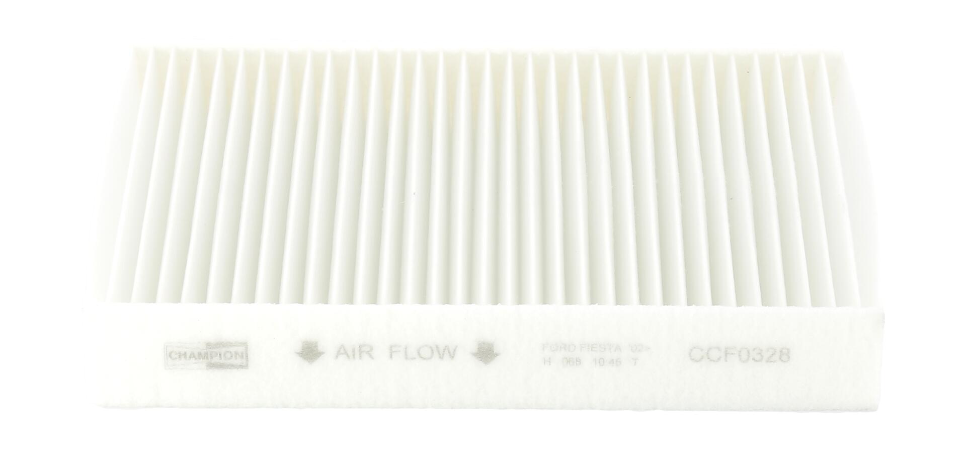 Filtro abitacolo CHAMPION CCF0328