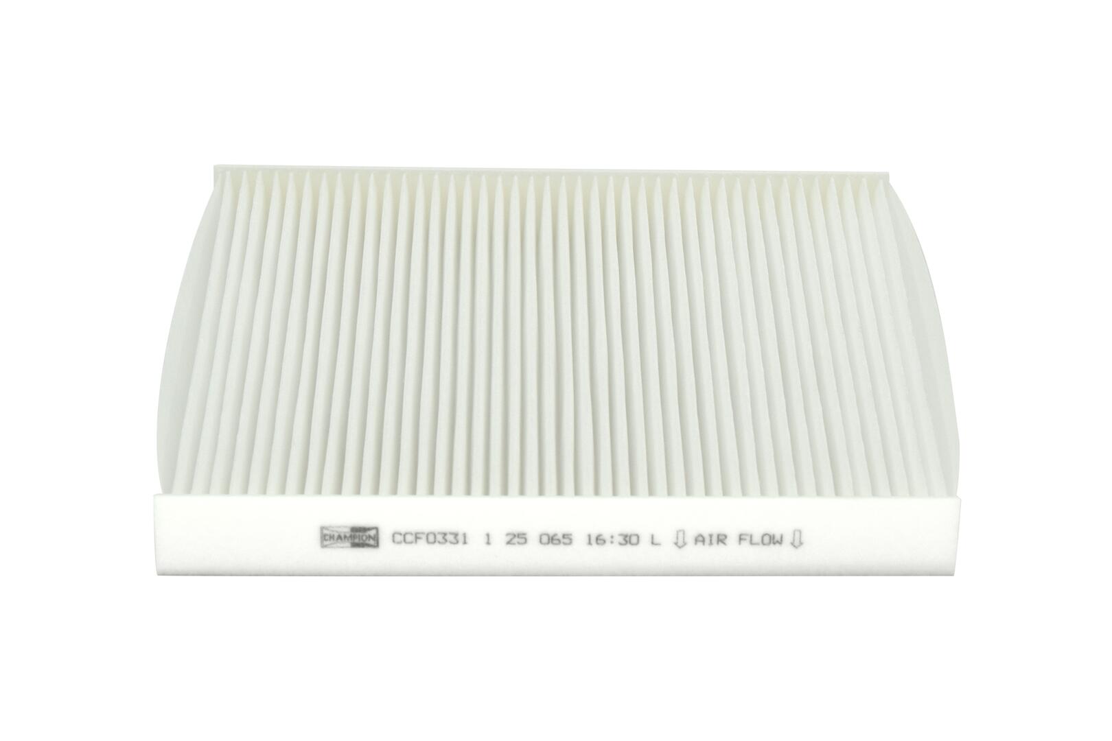 Filtro abitacolo CHAMPION CCF0331
