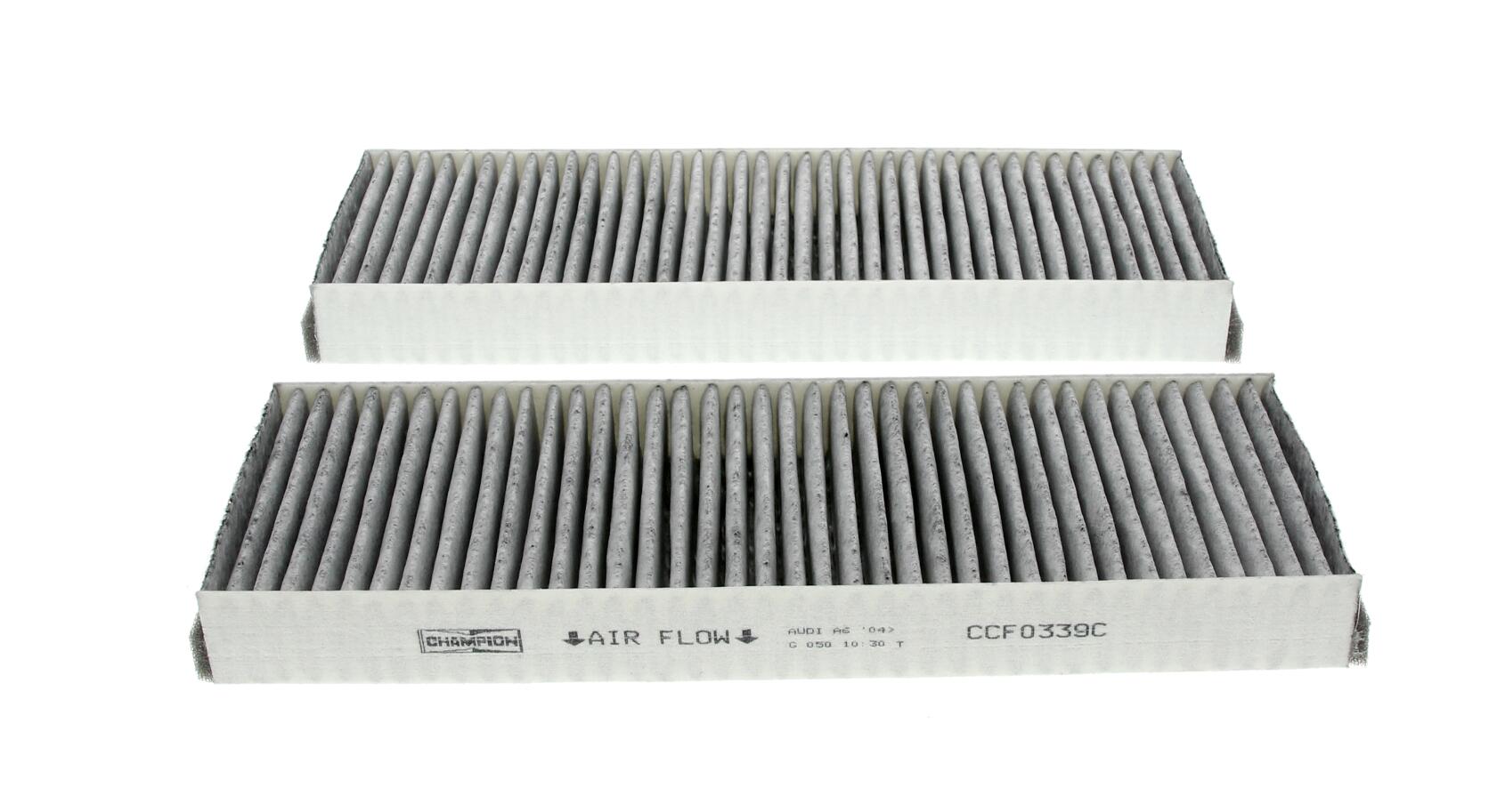 Filtro abitacolo CHAMPION CCF0339C