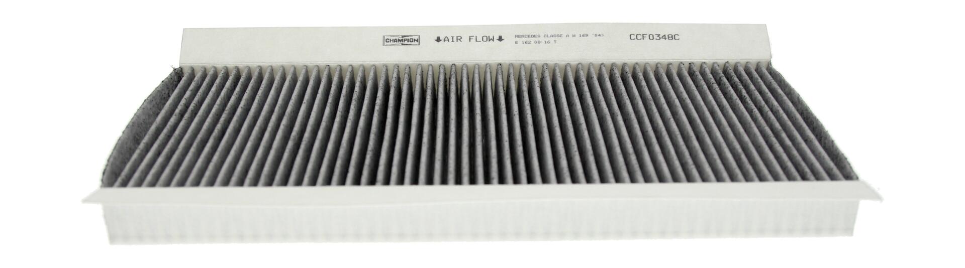 Filtro abitacolo CHAMPION CCF0348C