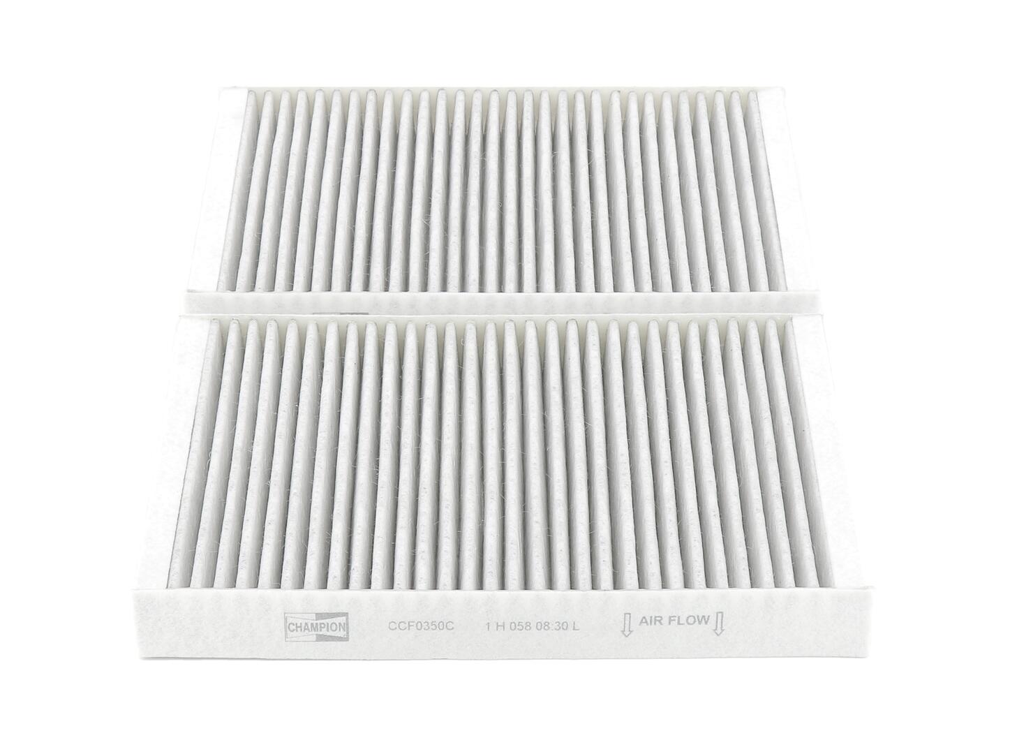 Filtro abitacolo CHAMPION CCF0350C