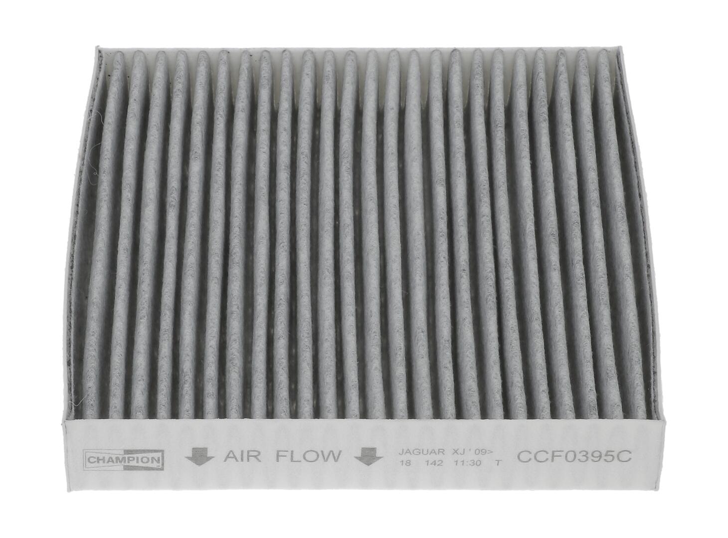 Filtro abitacolo CHAMPION CCF0395C