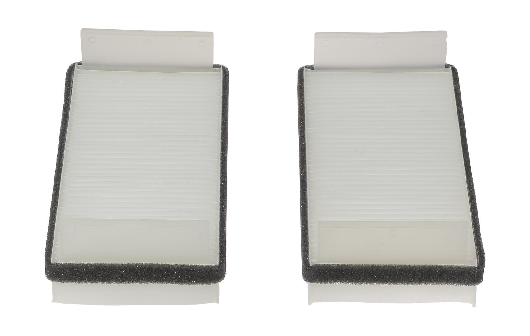 Filtro abitacolo CHAMPION CCF0402