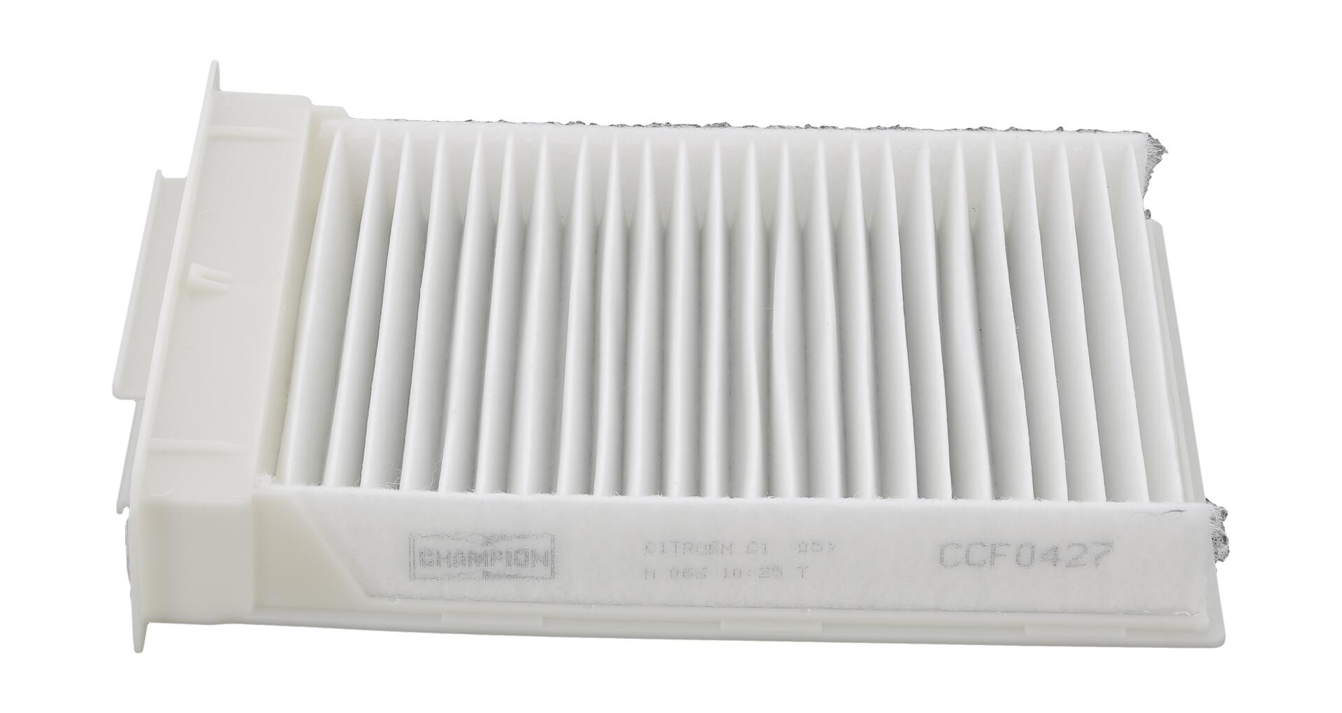 Filtro abitacolo CHAMPION CCF0427