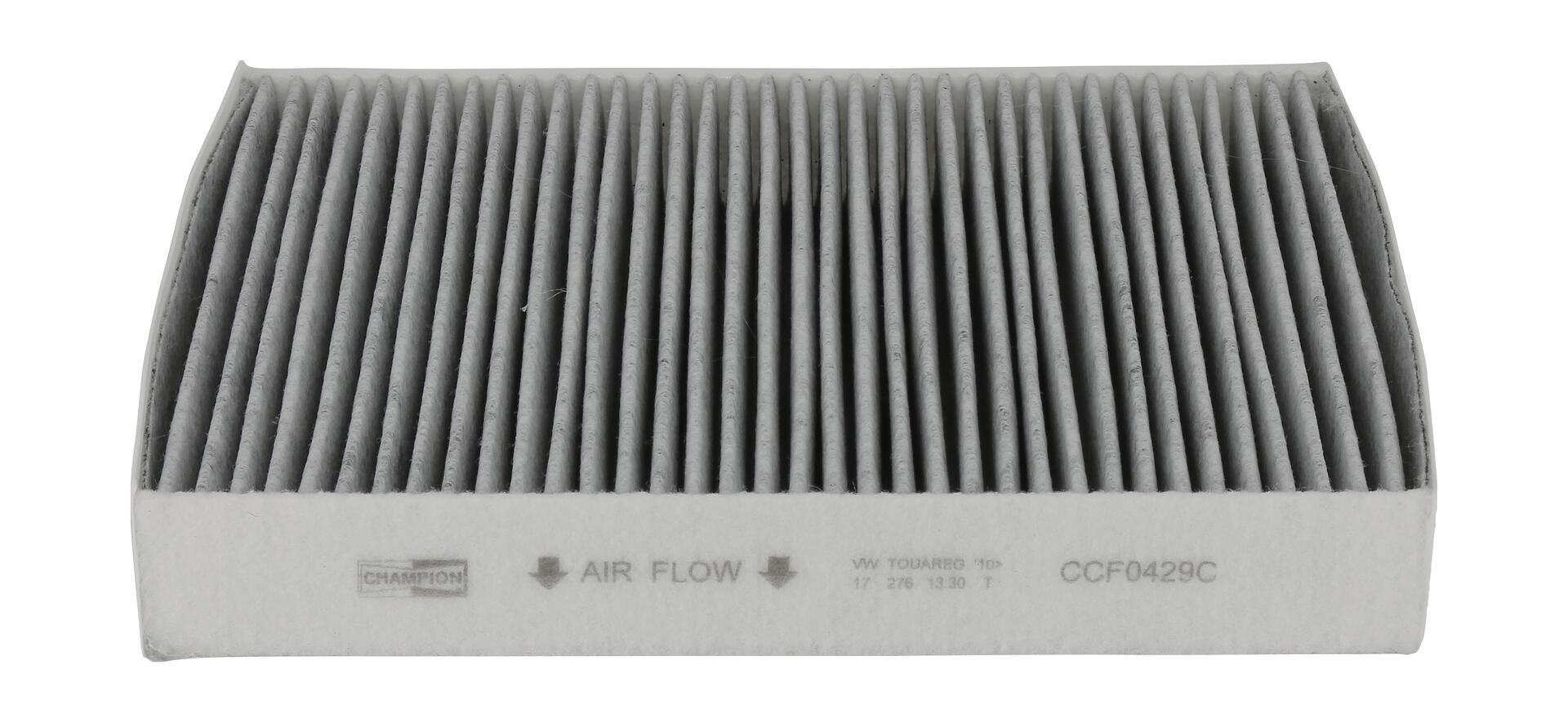 Filtro abitacolo CHAMPION CCF0429C