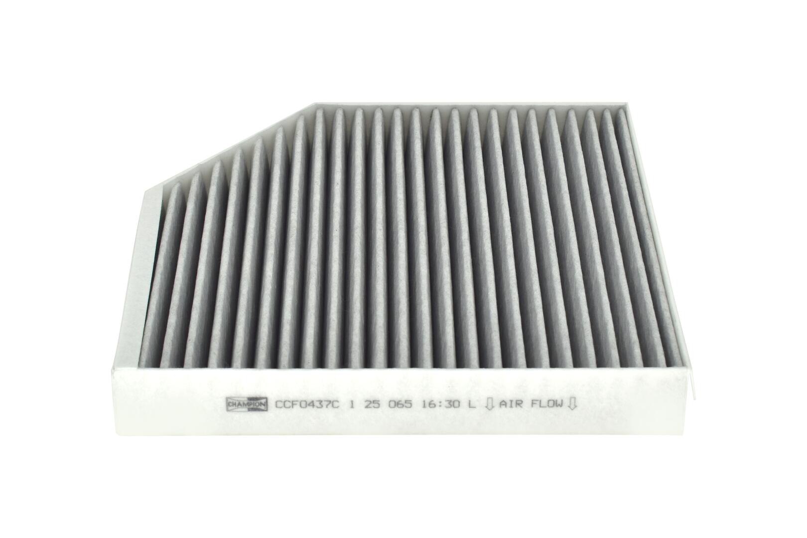 Filtro abitacolo CHAMPION CCF0437C
