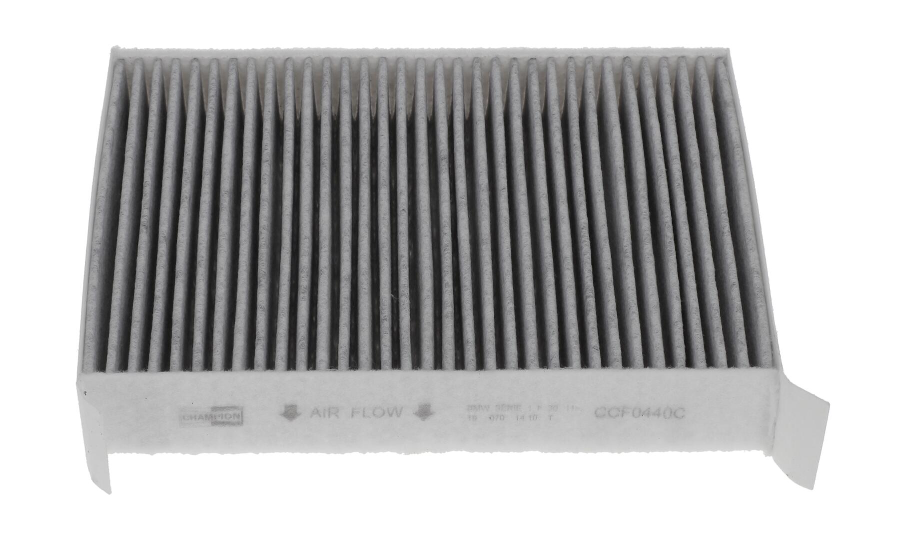 Filtro abitacolo CHAMPION CCF0440C