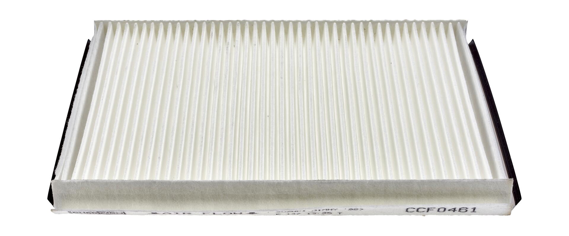 Filtro abitacolo CHAMPION CCF0461