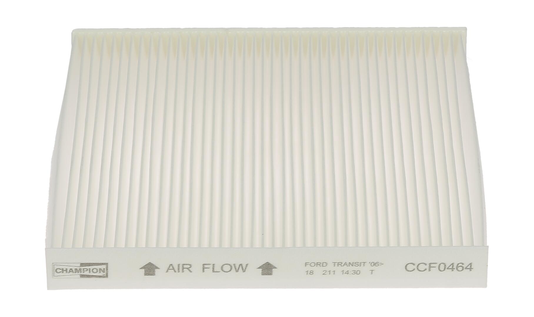 Filtro abitacolo CHAMPION CCF0464