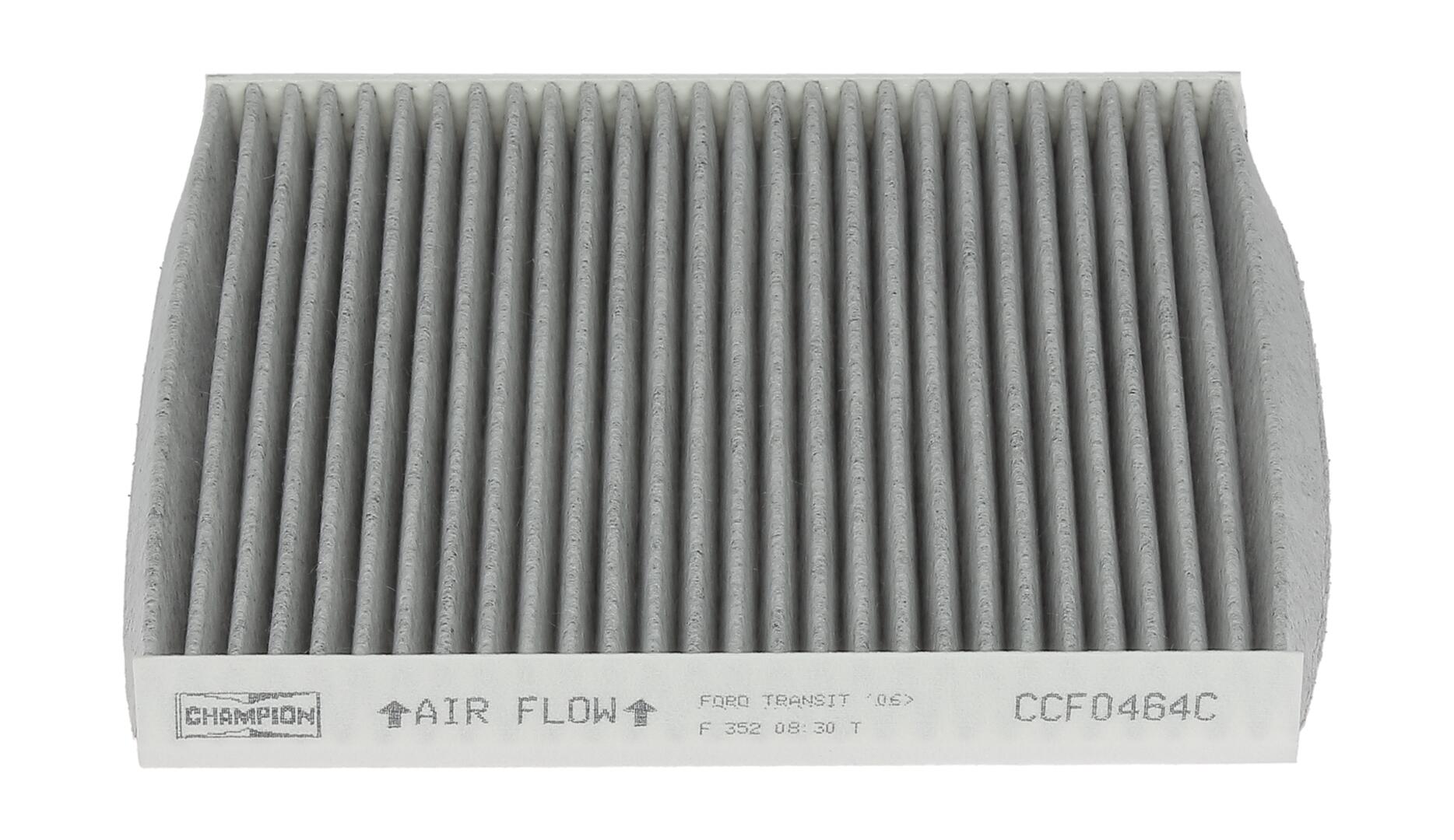 Filtro abitacolo CHAMPION CCF0464C