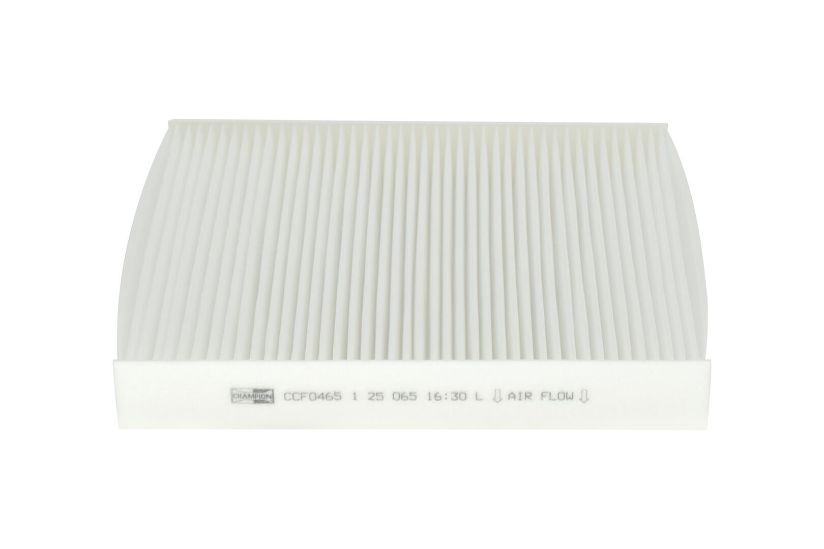 Filtro abitacolo CHAMPION CCF0465