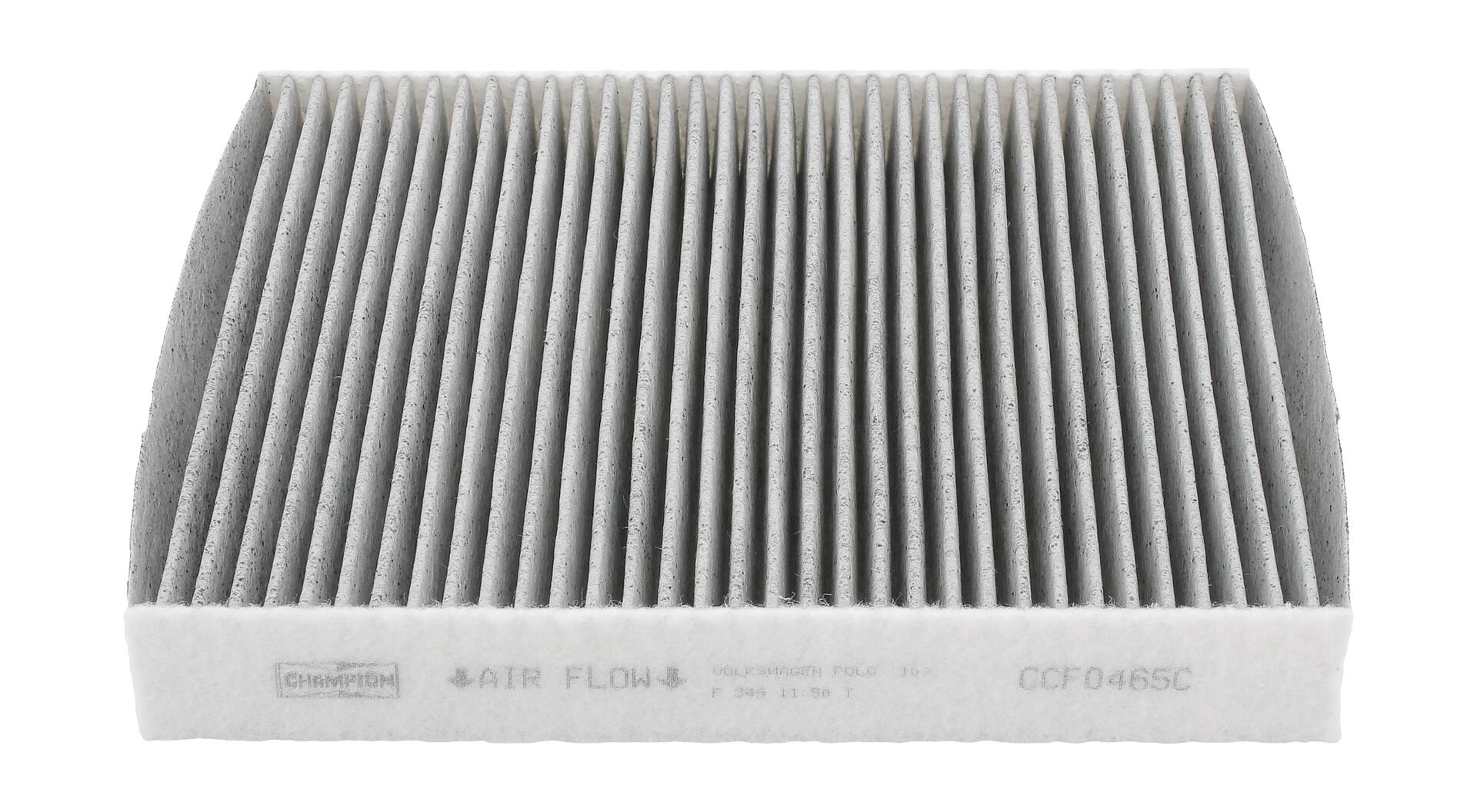 Filtro abitacolo CHAMPION CCF0465C