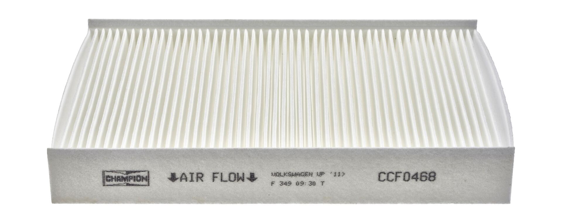 Filtro abitacolo CHAMPION CCF0468