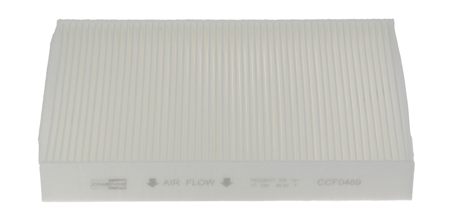 Filtro abitacolo CHAMPION CCF0469