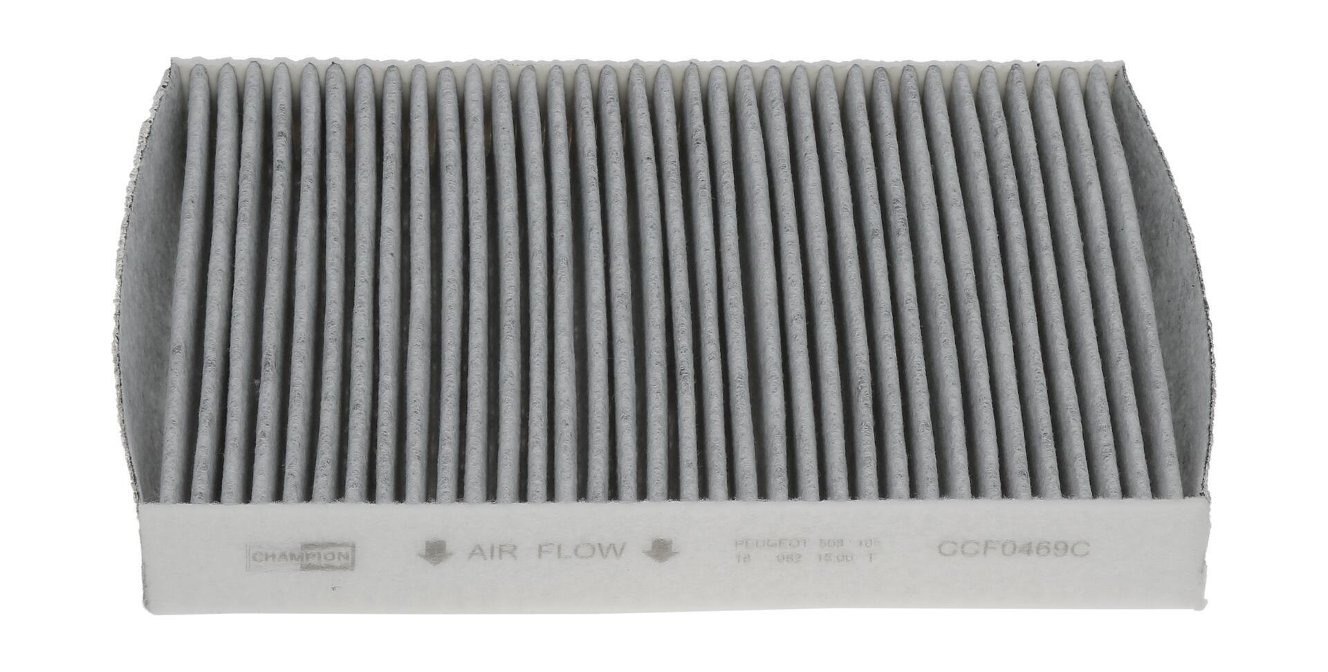 Filtro abitacolo CHAMPION CCF0469C