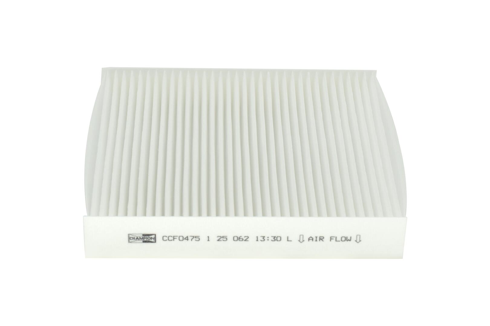 Filtro abitacolo CHAMPION CCF0475