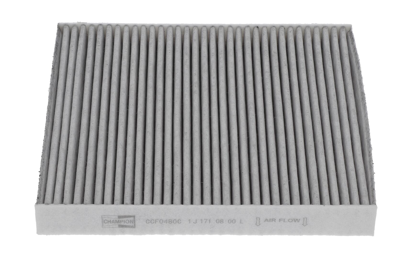 Filtro abitacolo CHAMPION CCF0480C
