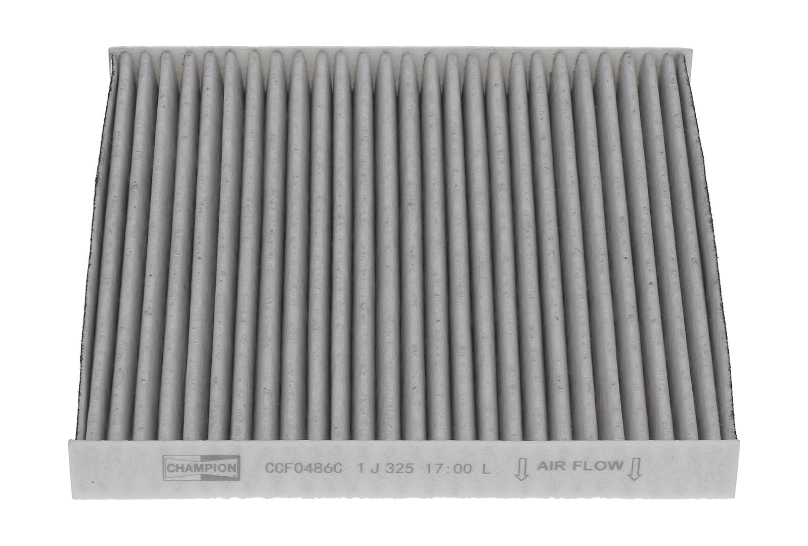 Filtro abitacolo CHAMPION CCF0486C