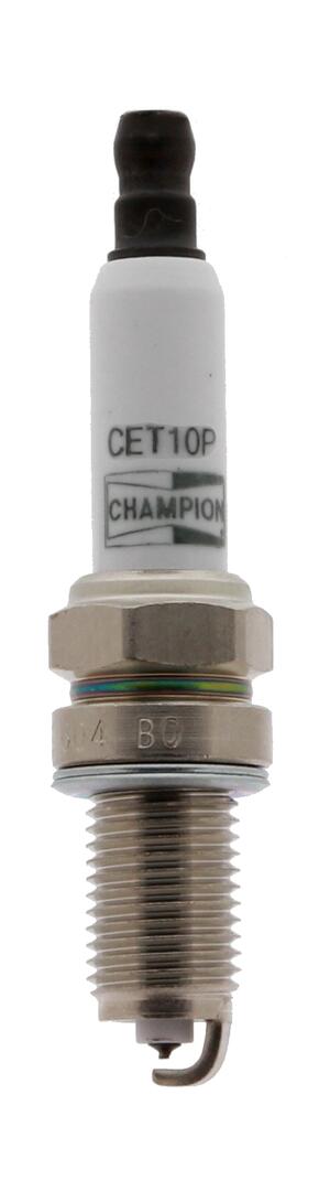 Candela accensione CHAMPION CET10P