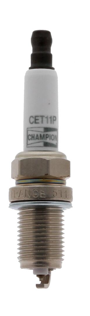 Candela accensione CHAMPION CET11P