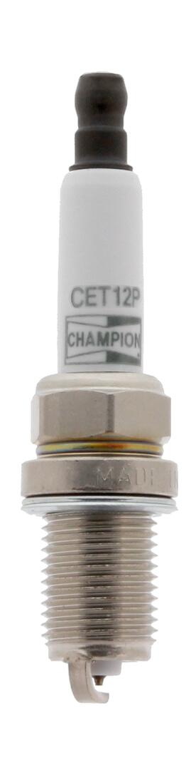 Candela accensione CHAMPION CET12P