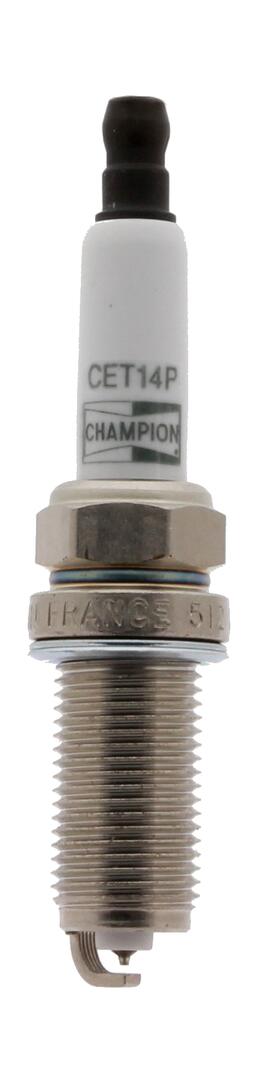 Candela accensione CHAMPION CET14P