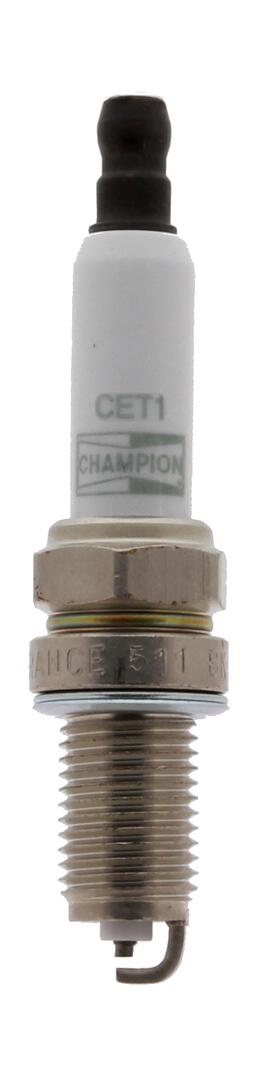 Candela accensione CHAMPION CET1