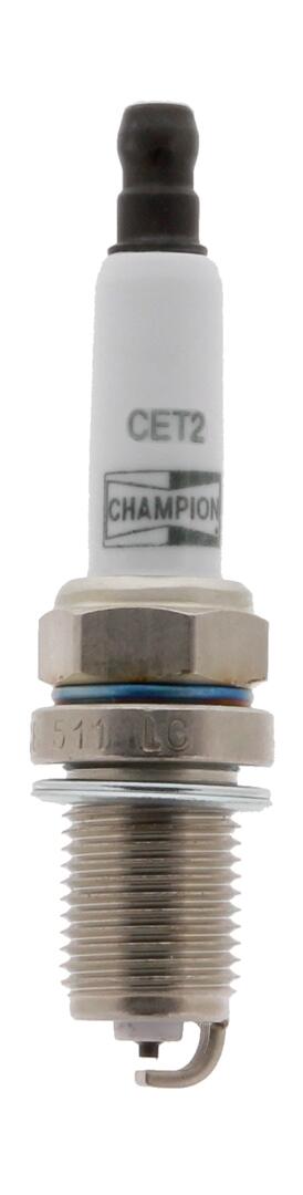 Candela accensione CHAMPION CET2