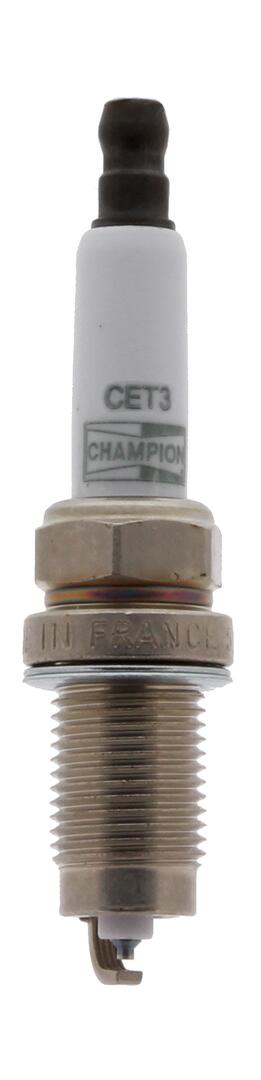 Candela accensione CHAMPION CET3