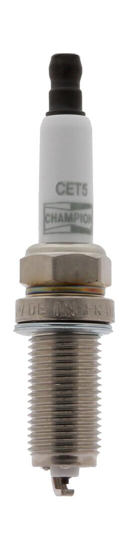 Candela accensione CHAMPION CET5