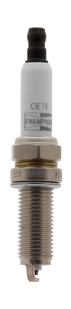 Candela accensione CHAMPION CET6