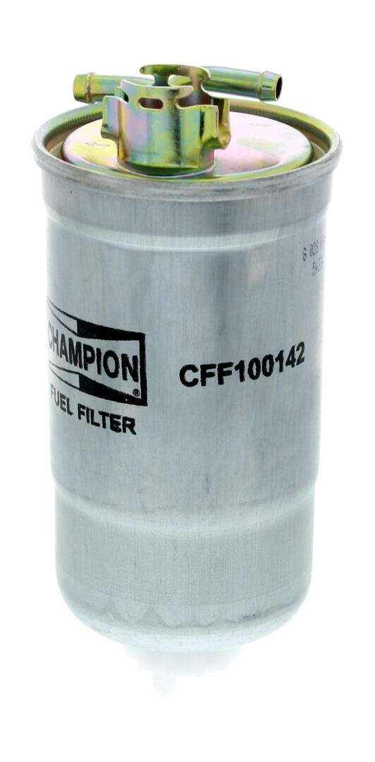 Filtro carburante CHAMPION CFF100142