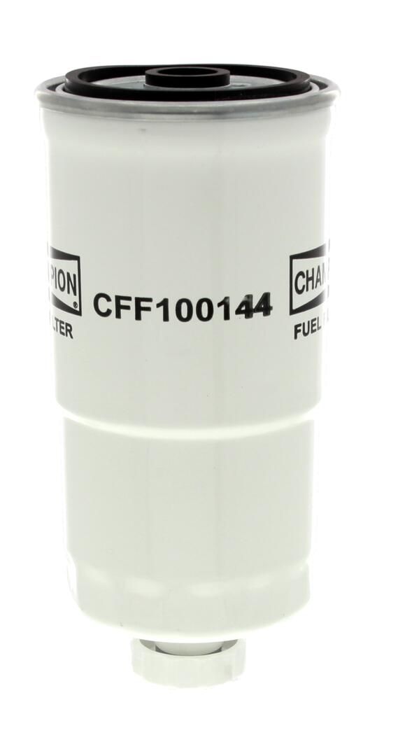 Filtro carburante CHAMPION CFF100144