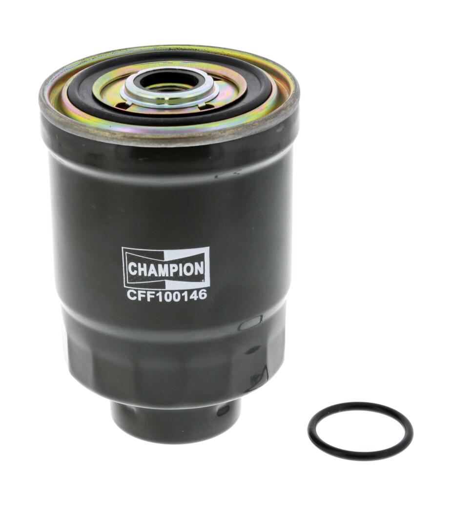 Filtro carburante CHAMPION CFF100146