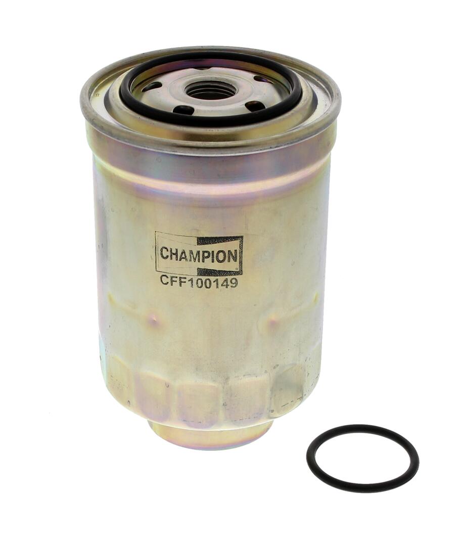 Filtro carburante CHAMPION CFF100149