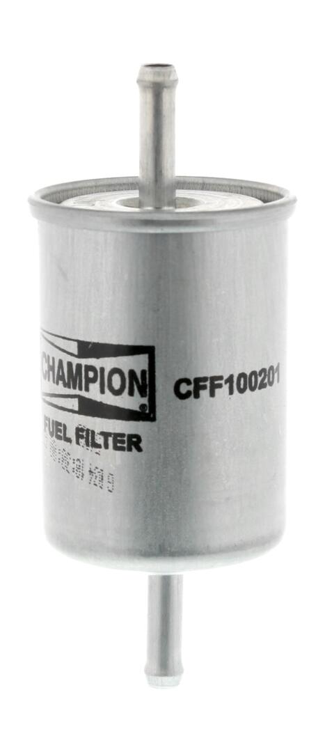 Filtro carburante CHAMPION CFF100201