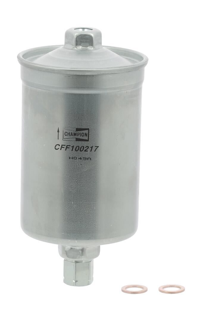 Filtro carburante CHAMPION CFF100217