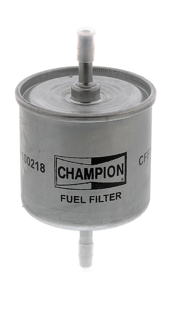 Filtro carburante CHAMPION CFF100218