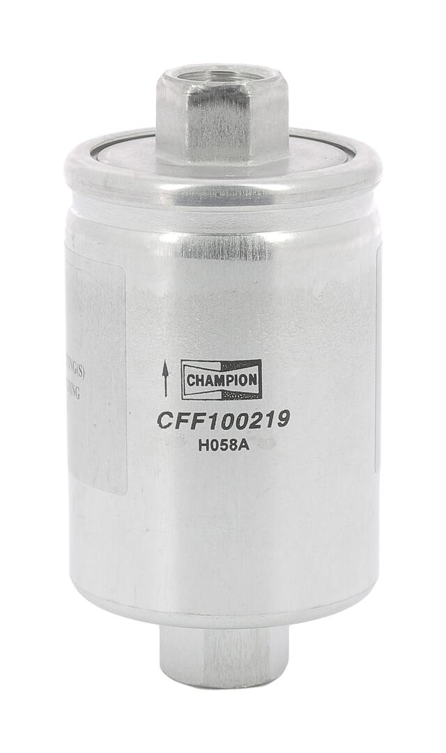 Filtro carburante CHAMPION CFF100219