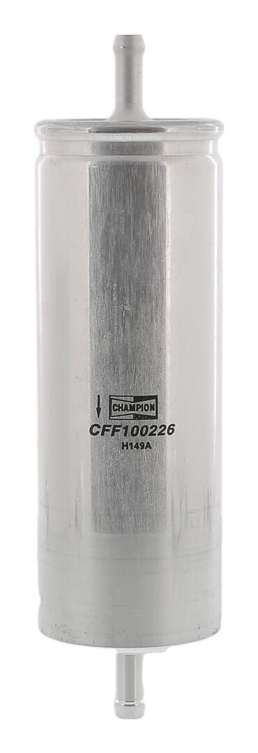 Filtro carburante CHAMPION CFF100226
