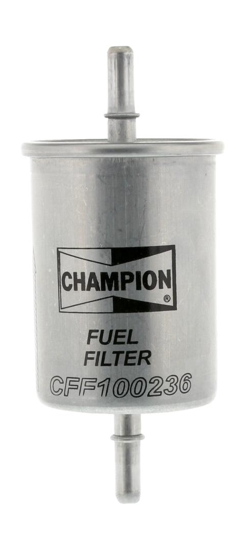 Filtro carburante CHAMPION CFF100236